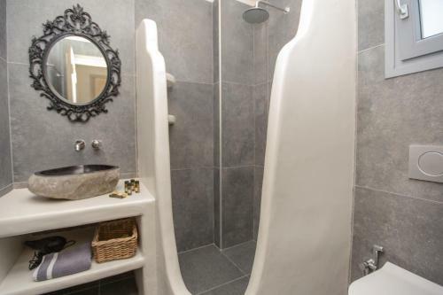 Apartamento Ampelos