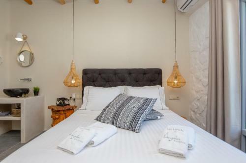 Apartamento Ampelos