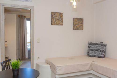 Apartamento Ampelos