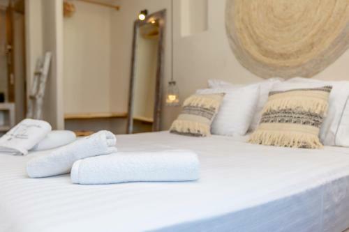 Apartamento Ampelos