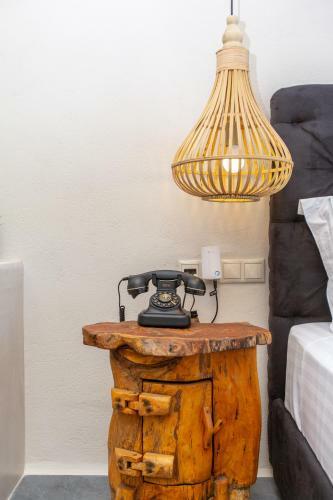 Apartamento Ampelos
