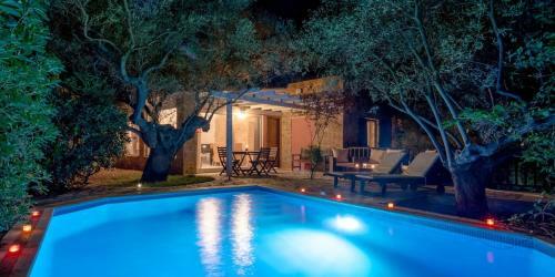 Villa Eco Electra