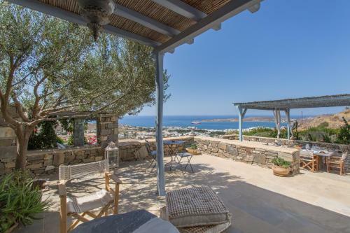 Villa Chrysalida Residence