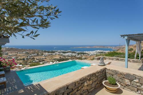 Villa Chrysalida Residence