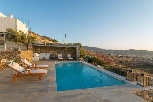Villa Chrysalida Residence