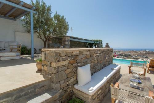 Villa Chrysalida Residence