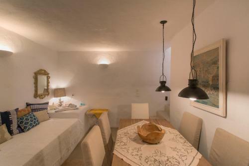 Villa Chrysalida Residence