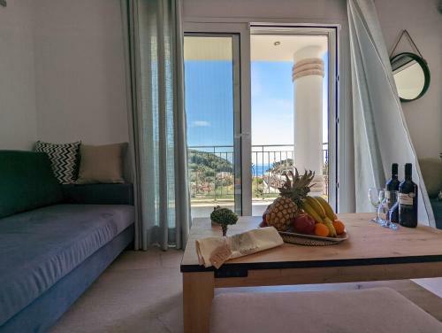 Hotel Natura Suites Parga