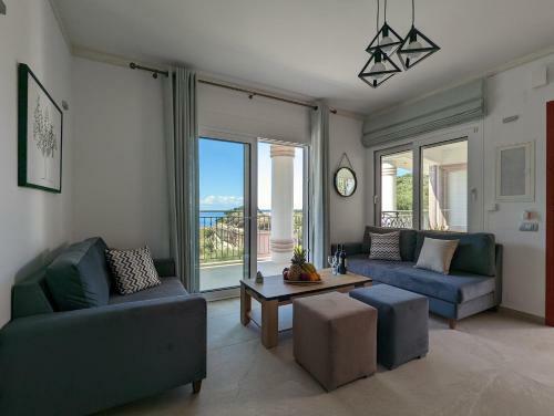 Hotel Natura Suites Parga