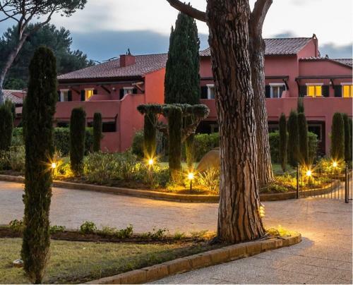 Apartment 5 Bedrooms Alleluja Resort