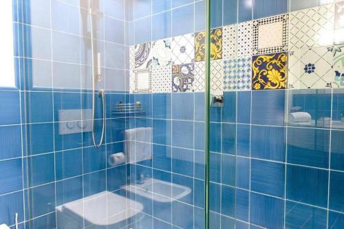 Apartment 5 Bedrooms Alleluja Resort