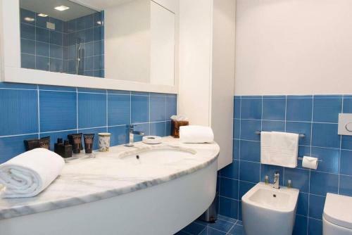 Apartment 5 Bedrooms Alleluja Resort