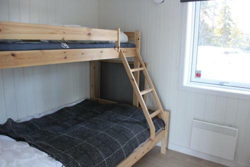 Gaustagl�tt - 3 Bedroom Cabin