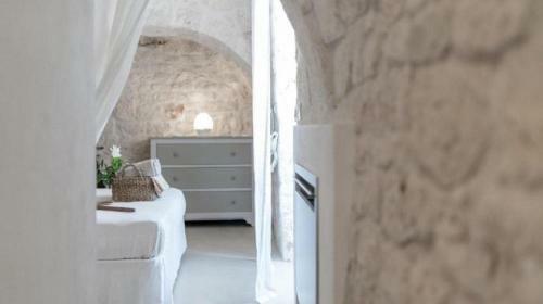 Villa Trullo Del Fico