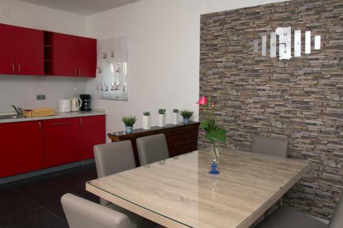 Holiday Home Gabriela
