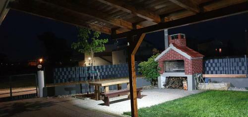 Holiday Home Gabriela