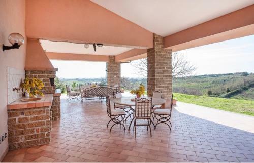 Hostal Villa Del Sole