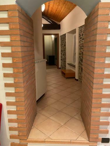 Apartamento Borgoantico House
