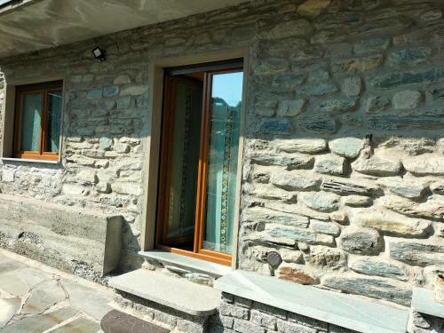 Bernina Apartament