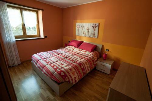 Bernina Apartament