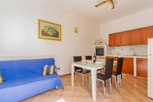 Soleado Apartments
