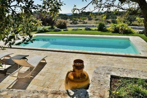Villa Trullo Lavinia - Cisternino