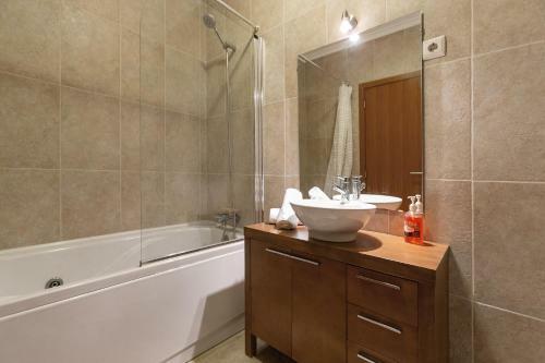 Apartamento Solange' Place