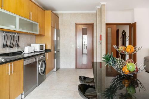 Apartamento Solange' Place