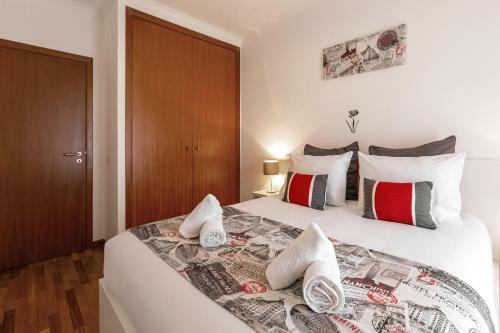 Apartamento Solange' Place