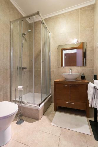 Apartamento Solange' Place