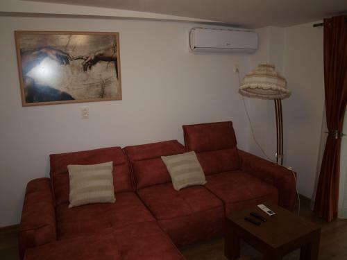 Amavera Apartment