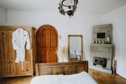 Villa Przyborowo 11 Dom W R�?ach