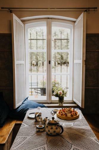 Villa Przyborowo 11 Dom W R�?ach