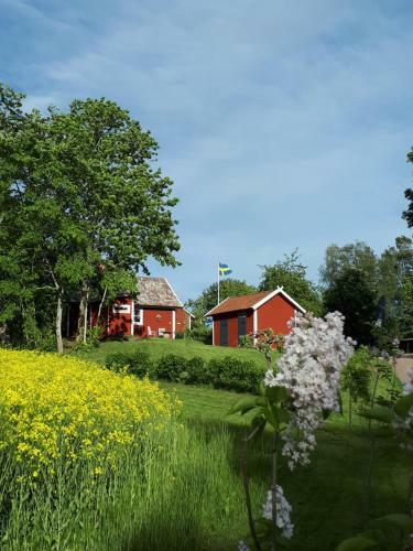 Agroturismo Bergstens B�ddar