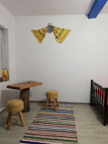 Agroturismo Suvenir Din Dobrogea
