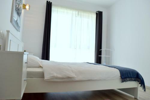 Forest View Apartment 2
