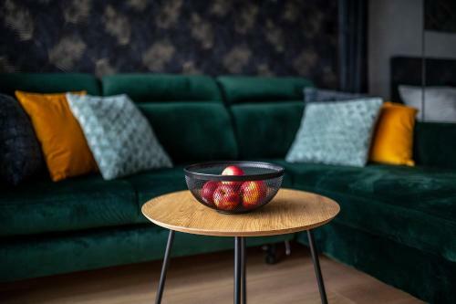 Easy Rent Apartments - Brilliant