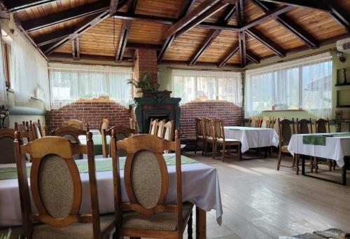 Hostal Pensiunea Perla