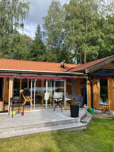 Husbyholm