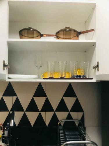 Apartamento Novo E Central