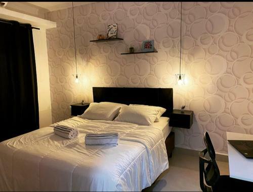 Apartamento 38, Aconchego, Conforto E Localiza��o