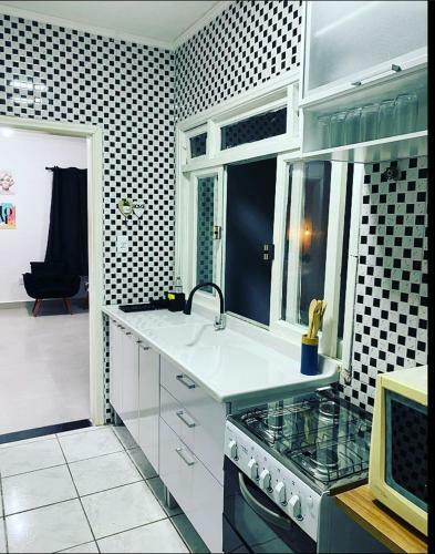 Apartamento 38, Aconchego, Conforto E Localiza��o