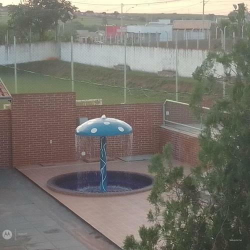 Hotel Pousada Primavera