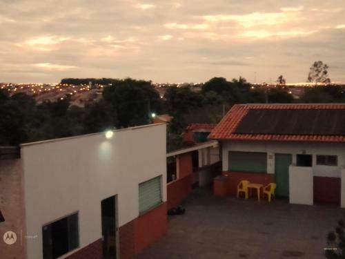 Hotel Pousada Primavera