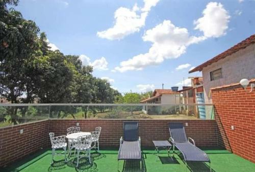 Hotel Pousada Primavera
