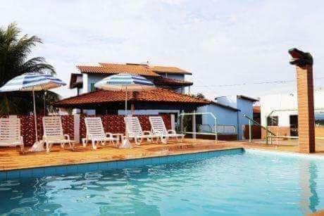 Hotel Pousada Primavera