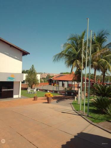 Hotel Pousada Primavera