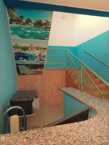 Hotel Pousada Primavera