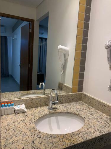 Apartamento Enjoy Ol�mpia Park - Apto 1 Quarto