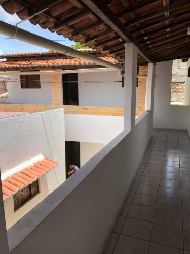 Apartamento Kit 5 Mobiliado